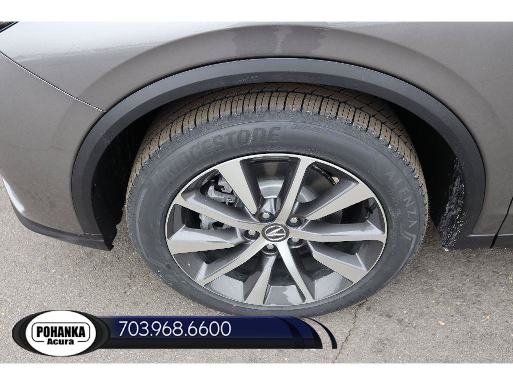 New 2026 Acura MDX FWD w/ Technology Package image 30