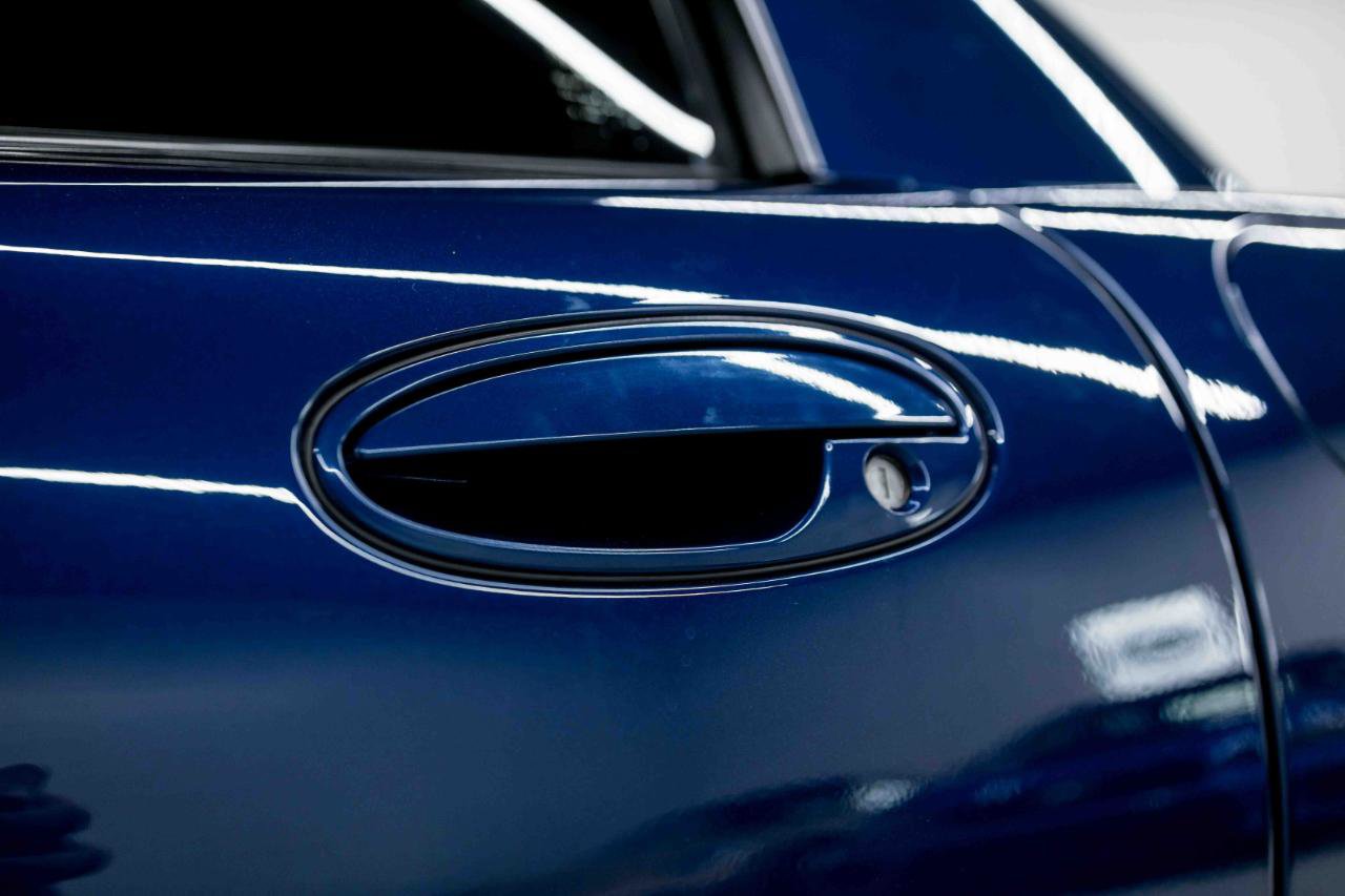 Used 2004 Chevrolet Corvette Z06 w/ Z06 Preferred Equipment Group image 31