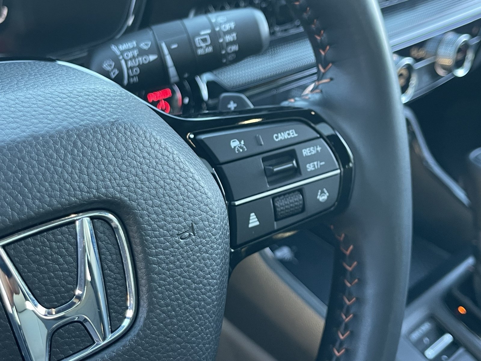 Used 2026 Honda CR-V Sport Touring image 26