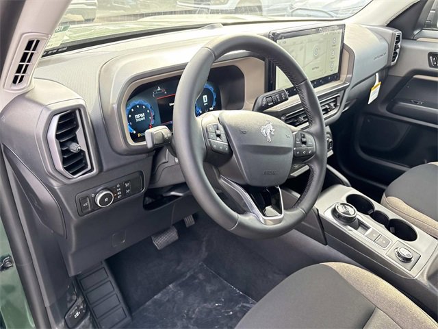 New 2025 Ford Bronco Sport Big Bend w/ Convenience Package image 24