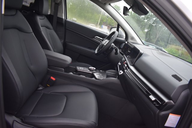 New 2027 Kia Sportage EX AWD/4WD image 13