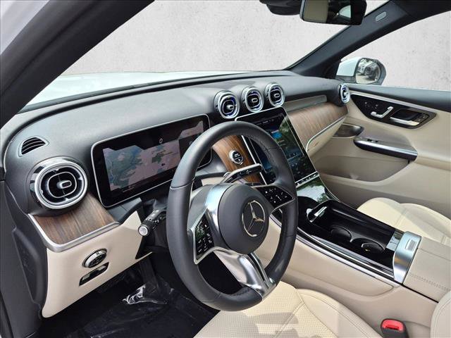 Certified 2026 Mercedes-Benz GLC 300 4MATIC image 10