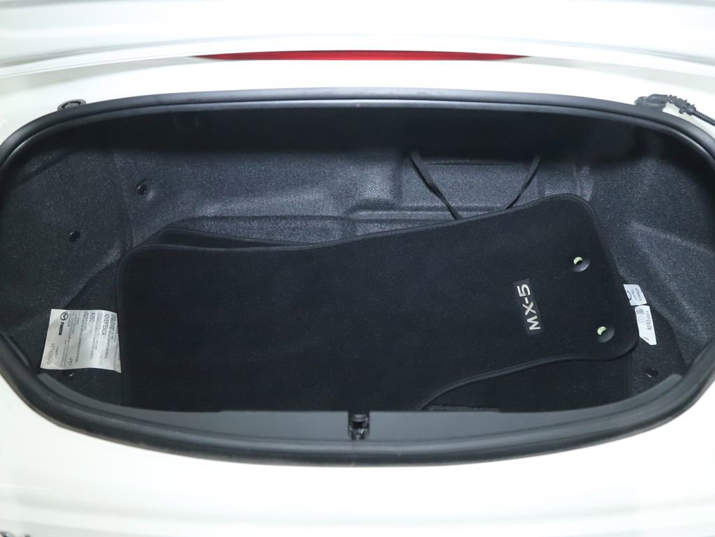 Used 2024 MAZDA MX-5 Miata Grand Touring image 30