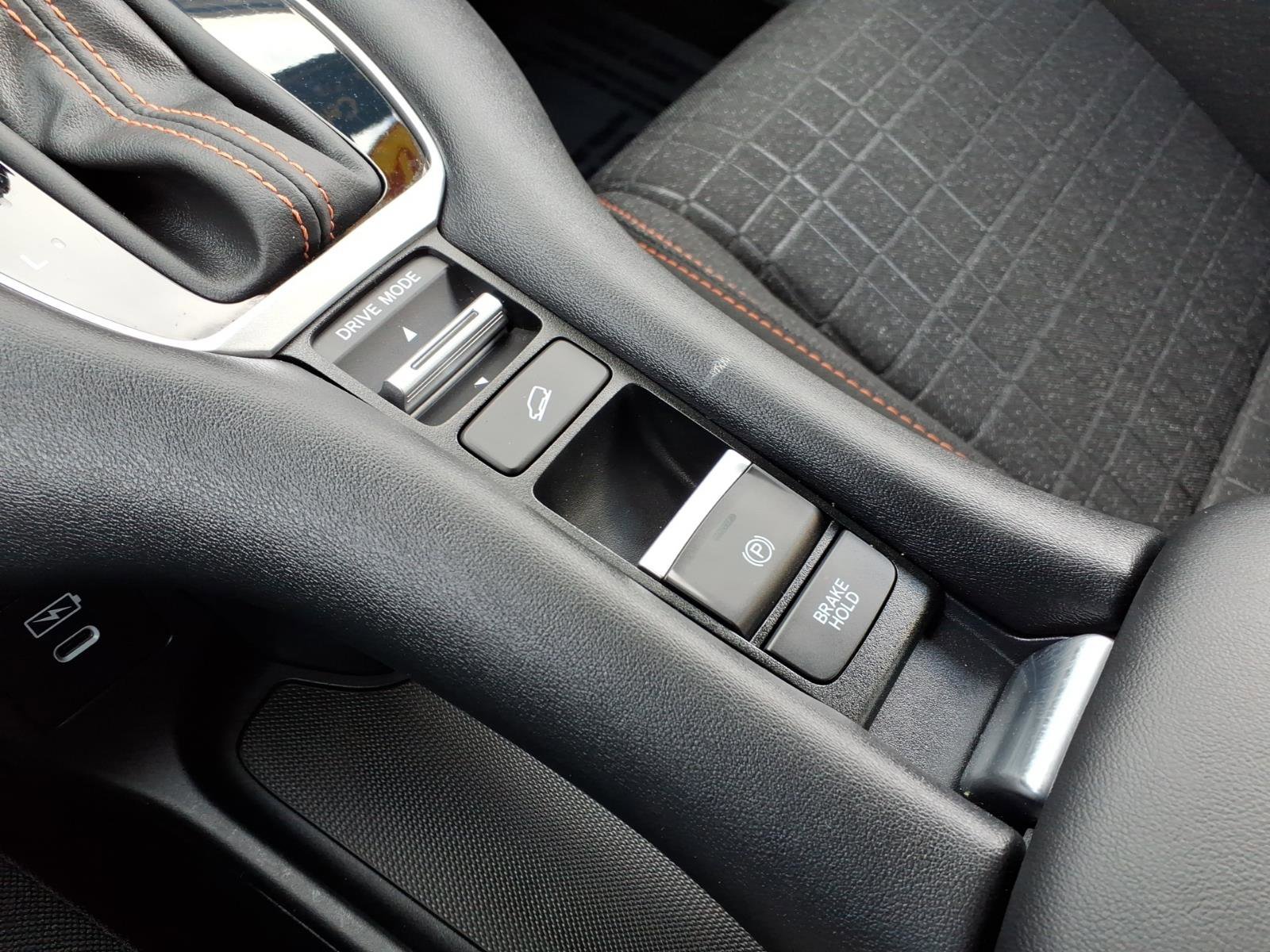 Certified 2024 Honda HR-V Sport image 21