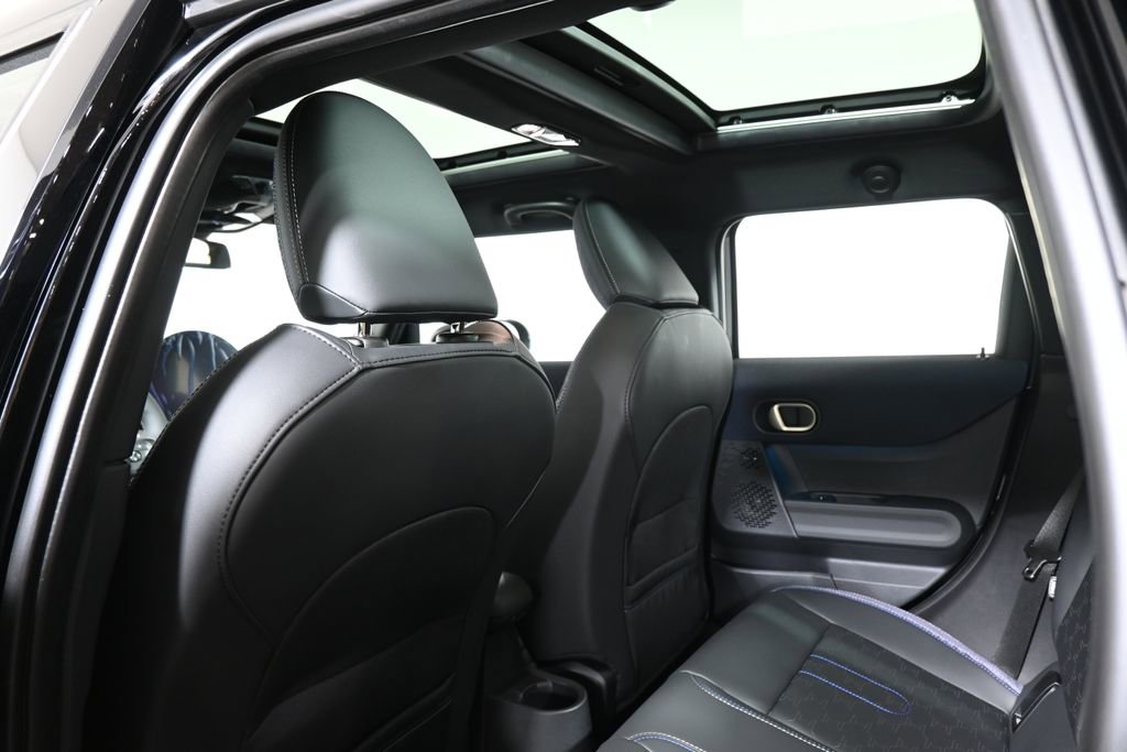 Used 2026 MINI Cooper S image 24