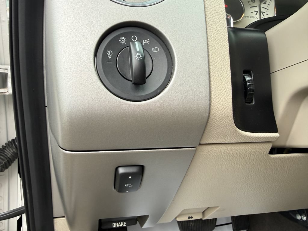 Used 2011 Ford Expedition Limited w/ 301A Rapid Spec Order Code AWD/4WD image 23