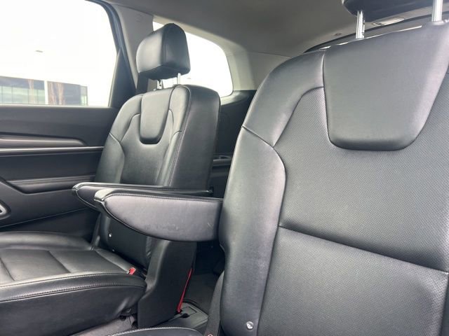 Used 2022 Kia Telluride S AWD/4WD image 34
