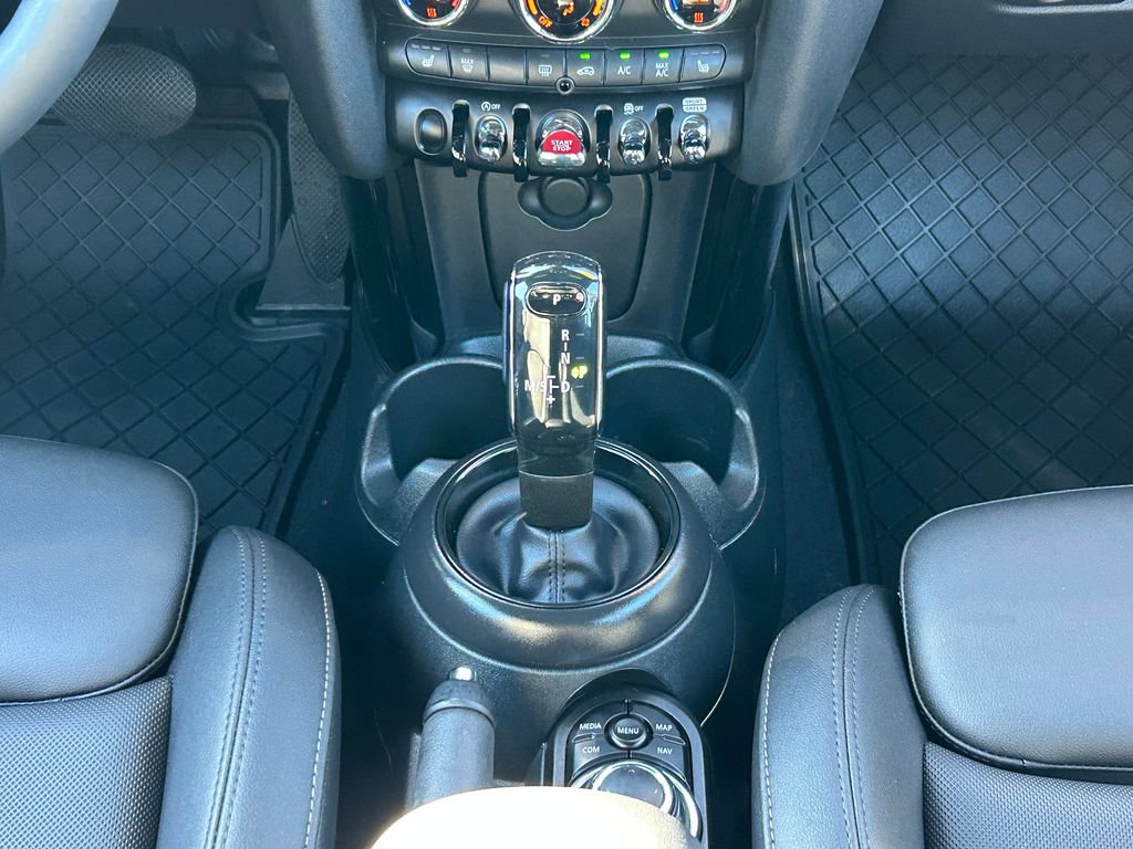 Used 2024 MINI Cooper S image 25
