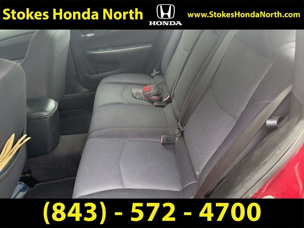 Used 2014 Chrysler 200 LX FWD image 7
