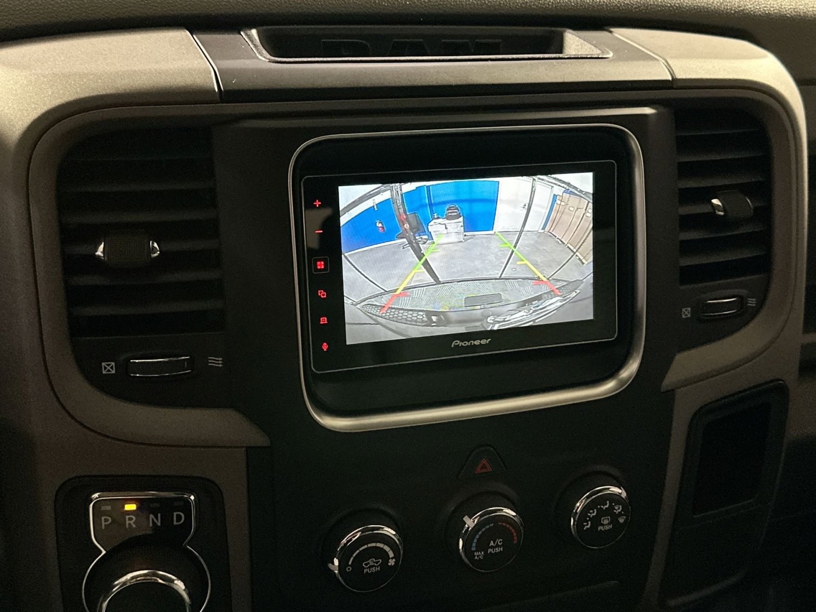 Used 2016 RAM 1500 Express image 24