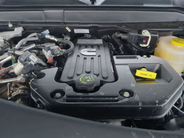 New 2026 RAM 2500 Tradesman AWD/4WD image 15