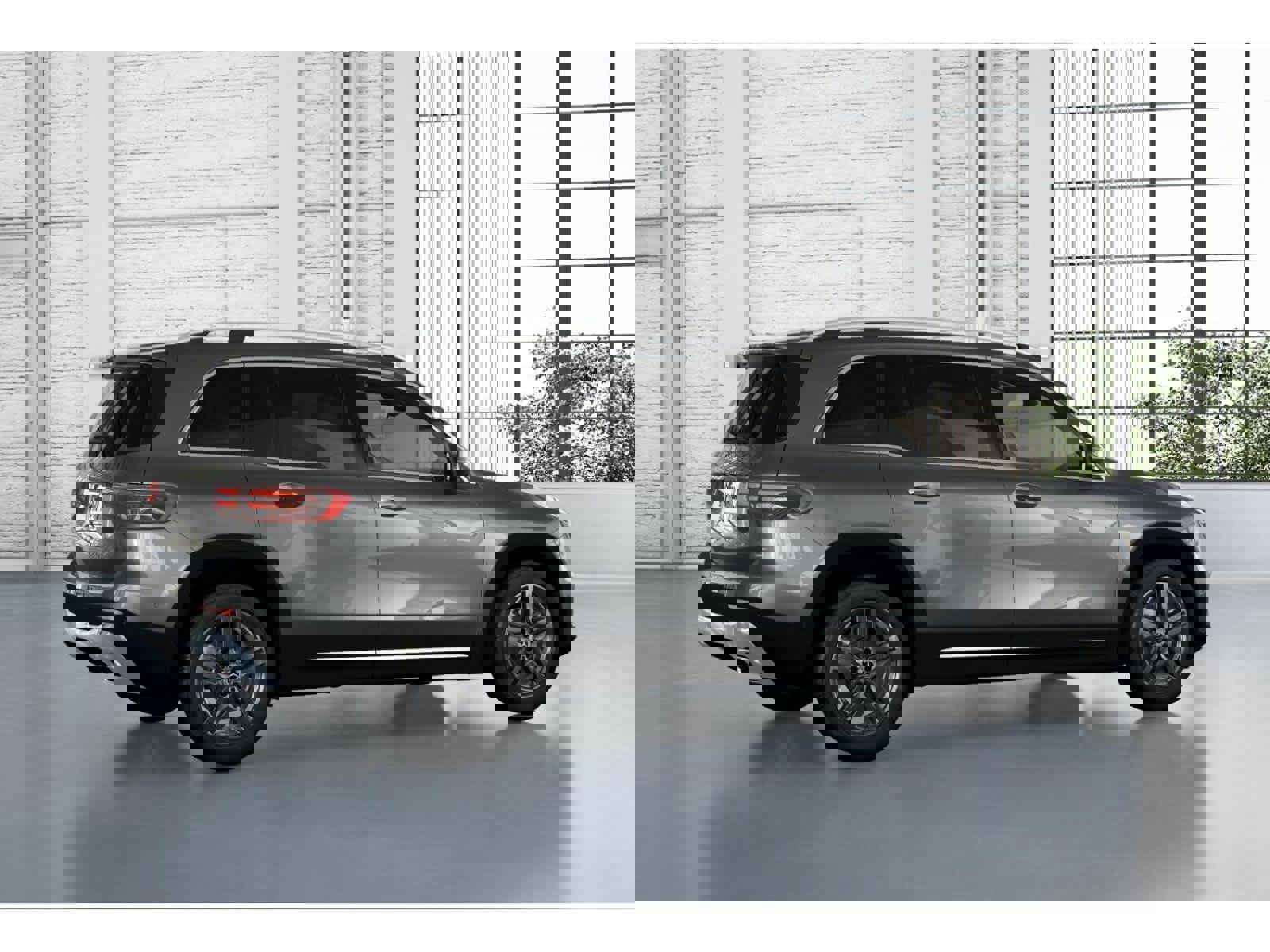 New 2026 Mercedes-Benz GLB 250 image 18