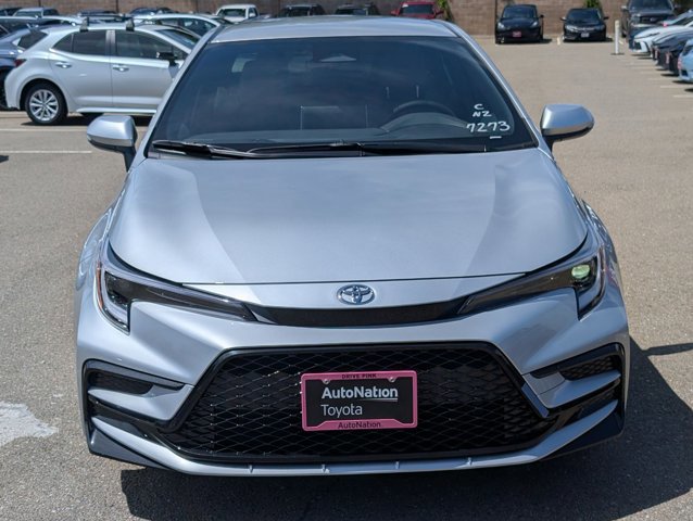 New 2026 Toyota Corolla SE FWD image 7