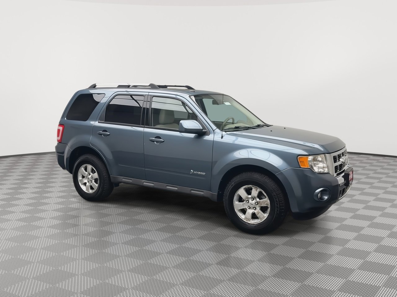 Used 2010 Ford Escape Limited image 36