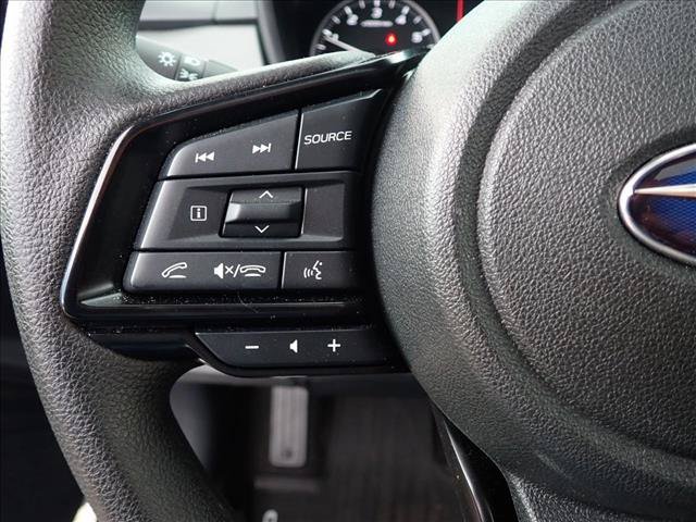 Certified 2026 Subaru Crosstrek 2.5i Premium AWD/4WD image 15