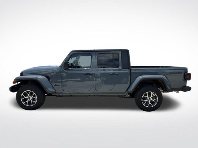 New 2026 Jeep Gladiator Sport AWD/4WD image 6