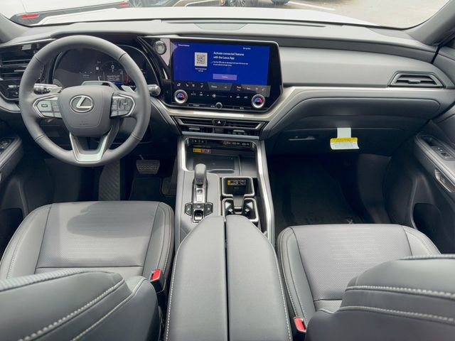 New 2026 Lexus TX 350 FWD w/ Technology Package image 28