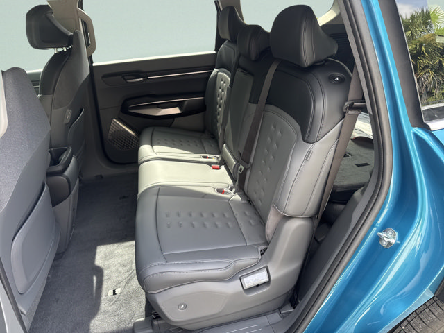 New 2026 Kia EV9 Wind AWD/4WD image 20
