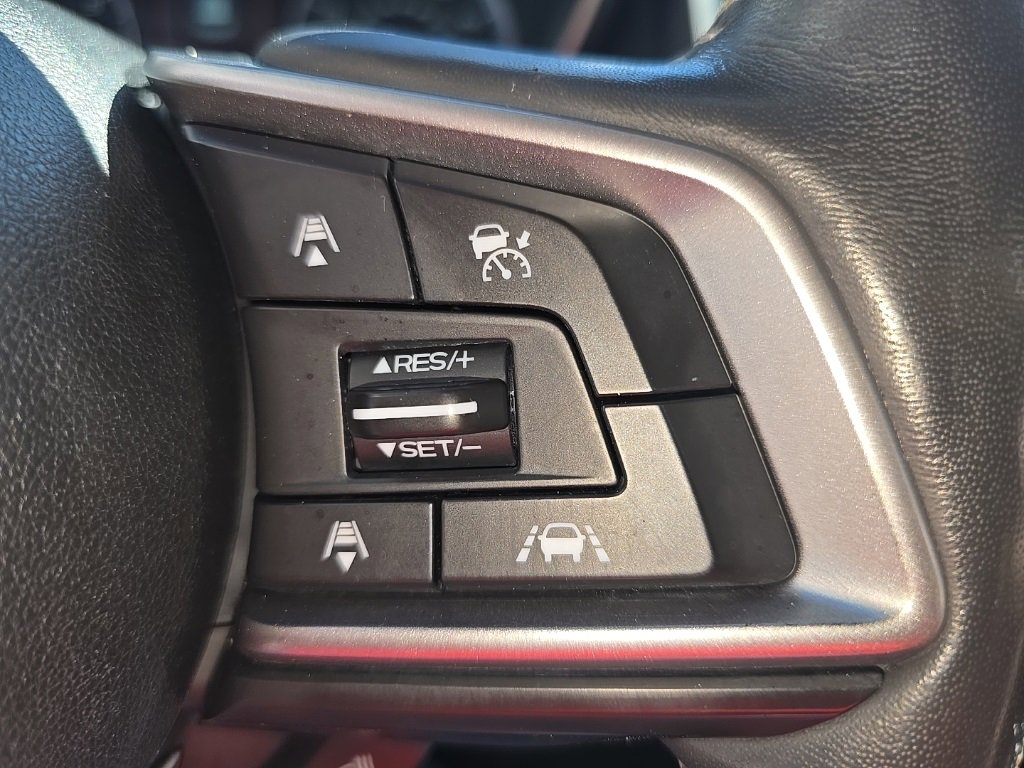 Used 2020 Subaru Ascent Touring w/ Popular Package #3 image 19