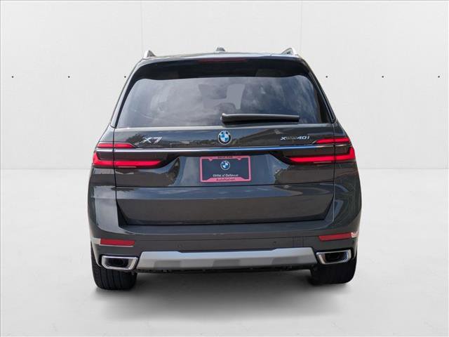 Used 2026 BMW X7 xDrive40i image 7