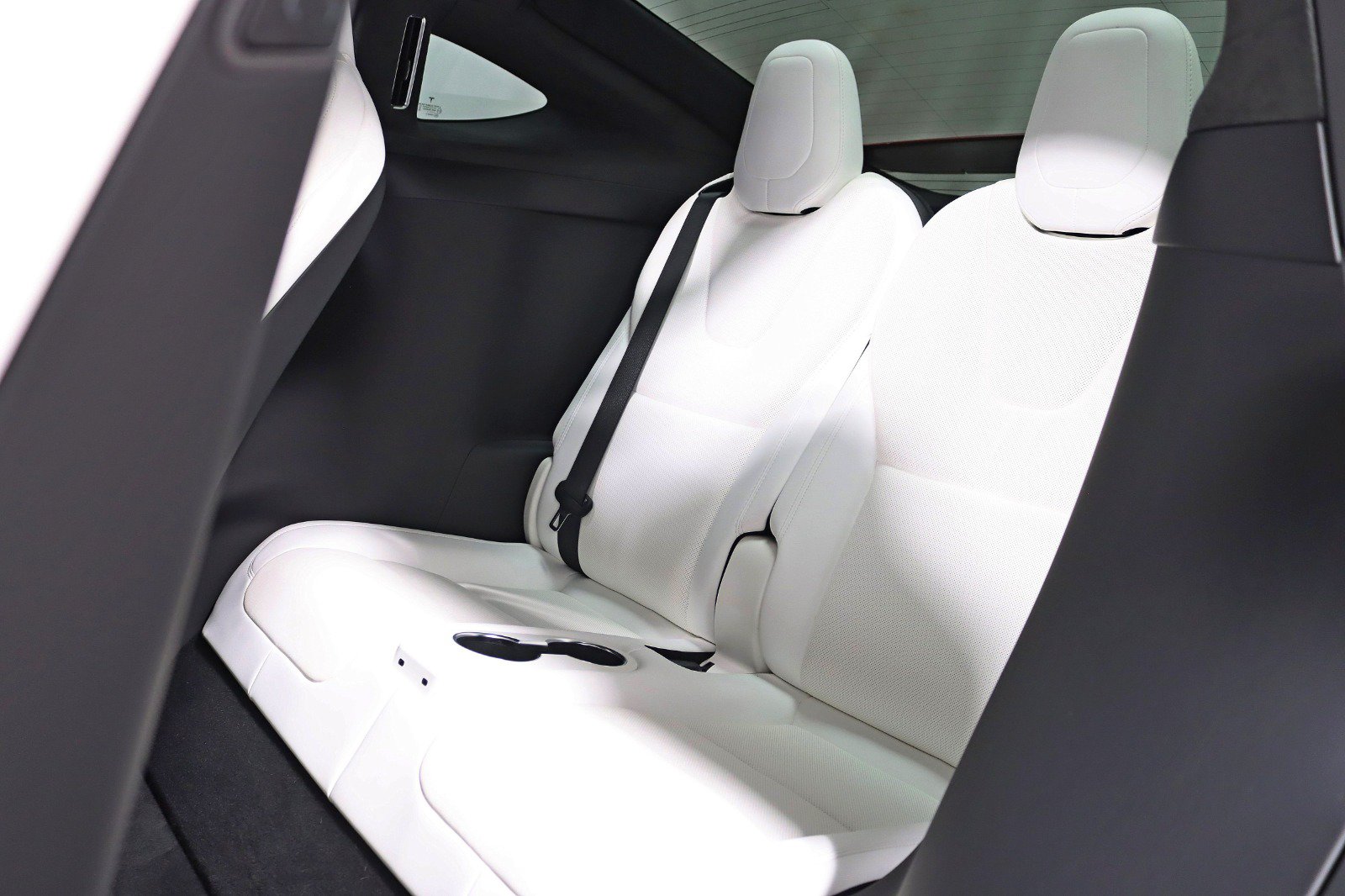 Used 2022 Tesla Model X AWD/4WD image 34
