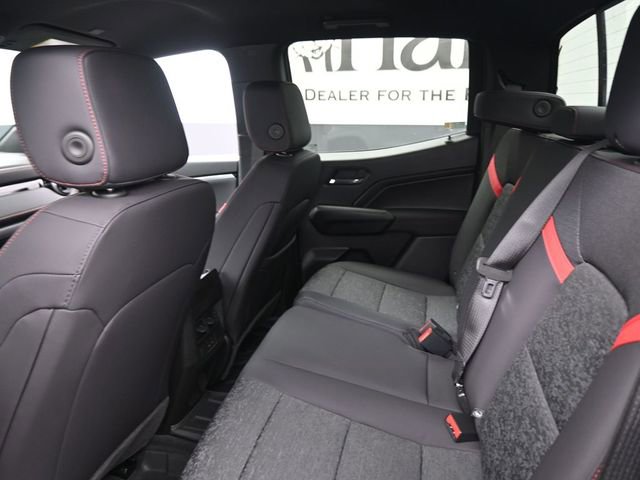 New 2026 Chevrolet Colorado Z71 image 9