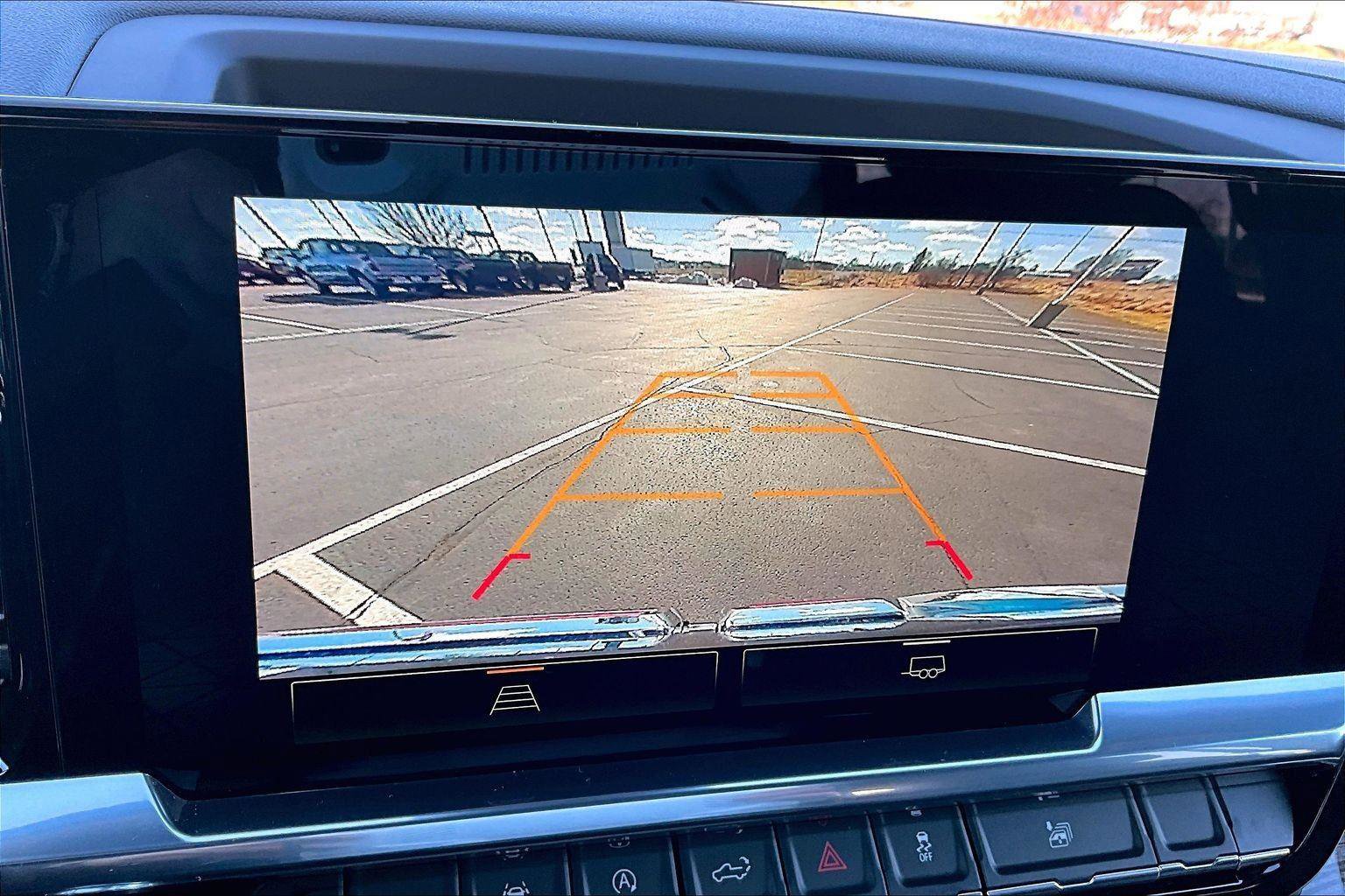 Used 2024 GMC Sierra 1500 Elevation AWD/4WD image 22