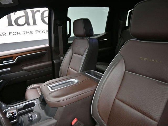 Used 2022 GMC Sierra 1500 Denali image 16