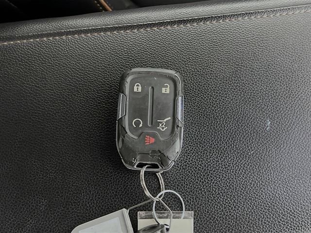 Used 2020 GMC Acadia AT4 w/ Driver Alert Package II image 33