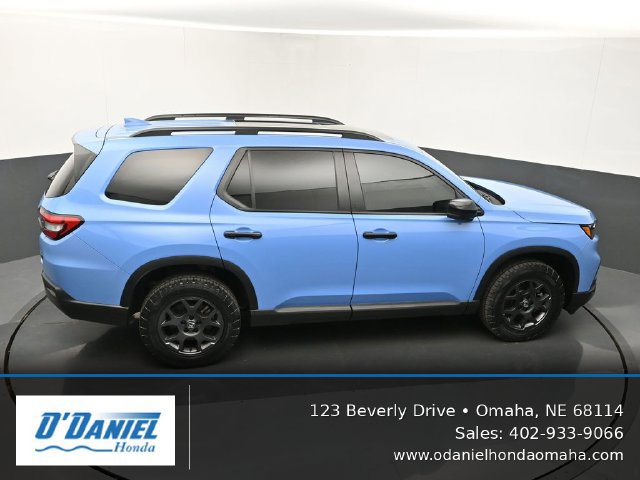 Used 2024 Honda Pilot TrailSport image 19