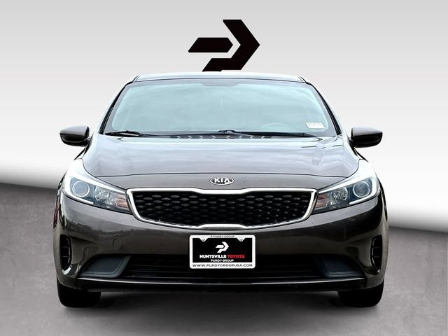 Used 2018 Kia Forte LX w/ LX Popular Package FWD image 3