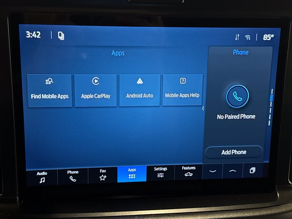 New 2026 Ford F150 STX w/ Equipment Group 200A AWD/4WD image 25