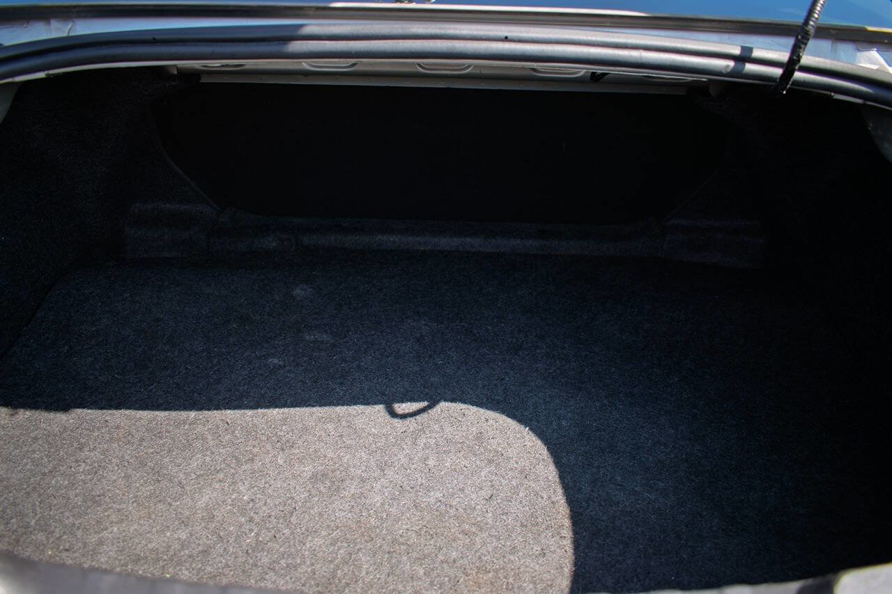 Used 2014 Chevrolet Camaro LT RWD image 29