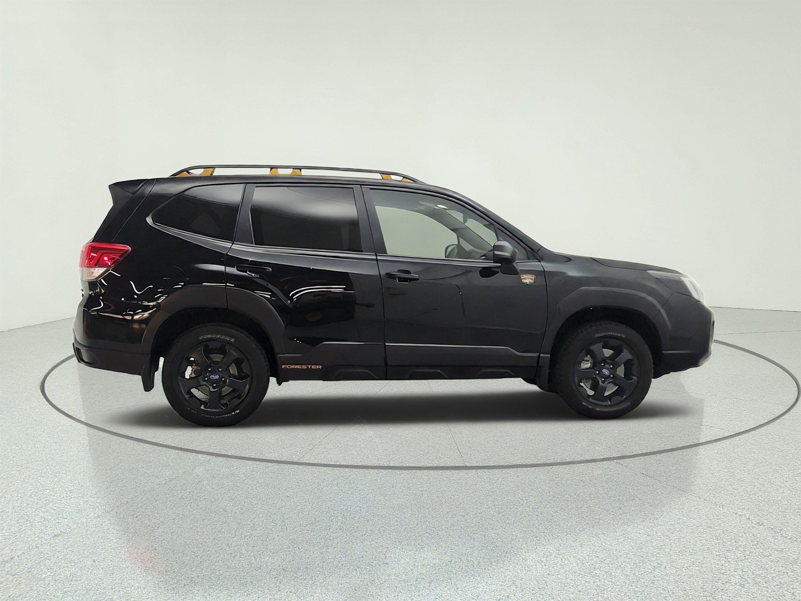 Used 2024 Subaru Forester Wilderness AWD/4WD image 4