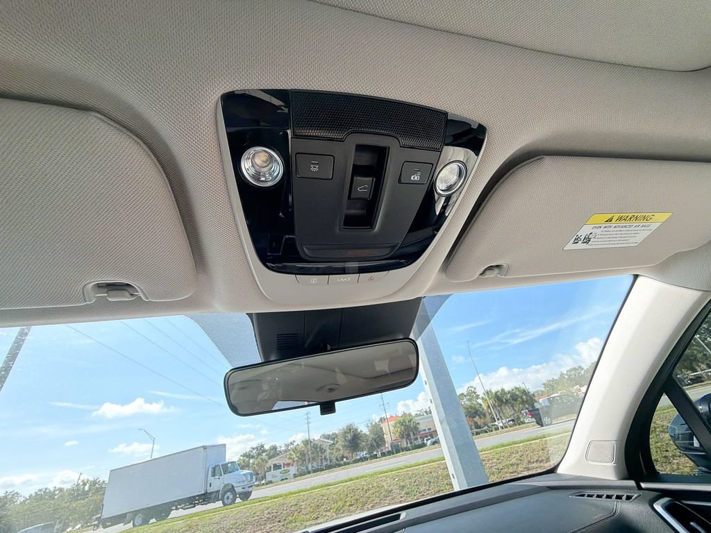 Used 2021 Kia Sorento SX FWD image 38