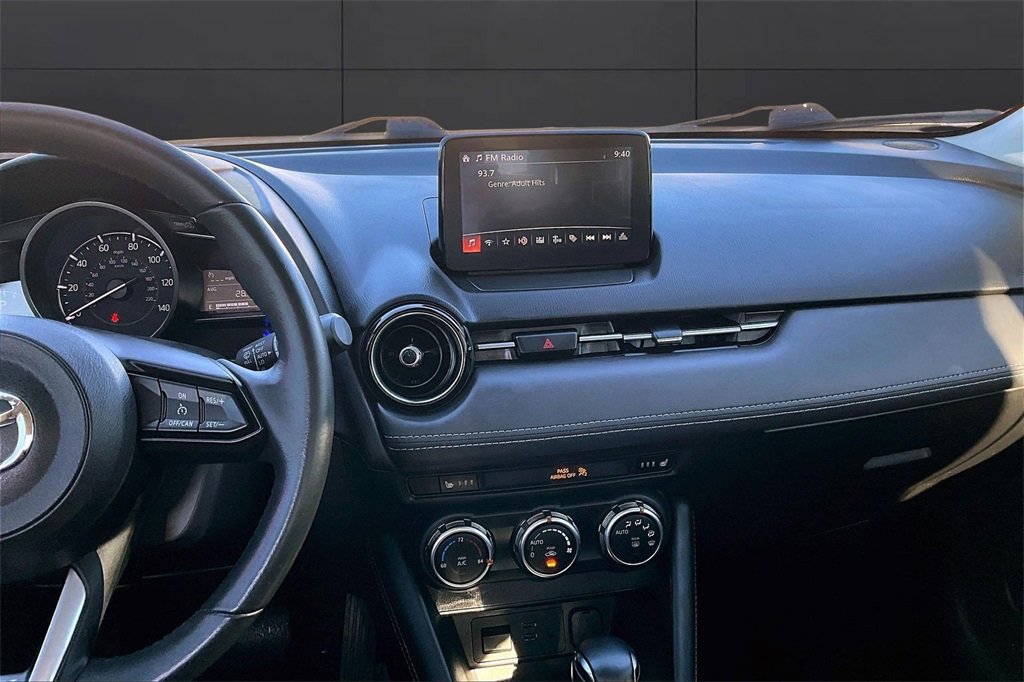 Used 2019 MAZDA CX-3 Touring w/ Preferred Equipment Package image 4