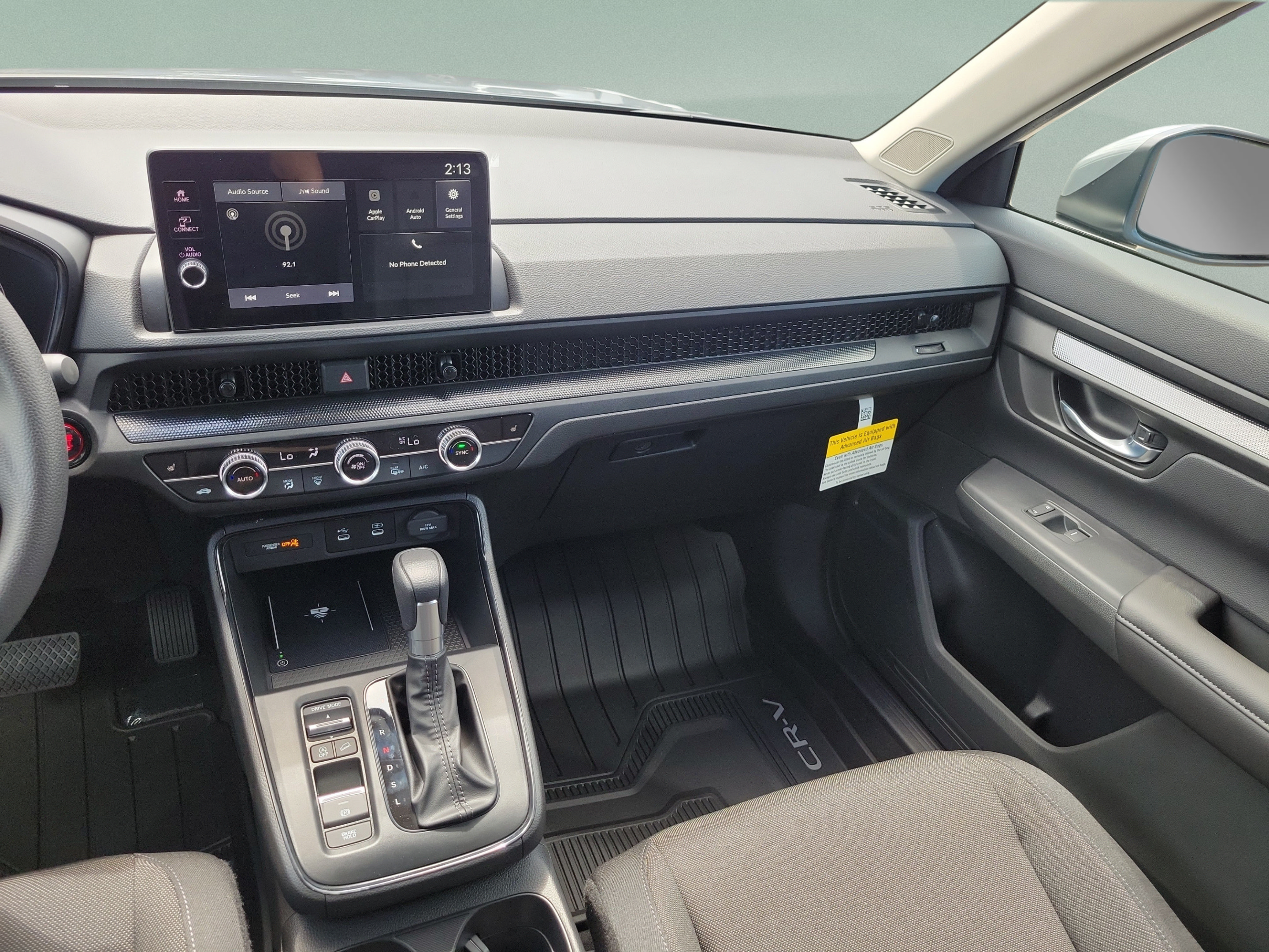 New 2026 Honda CR-V EX image 17