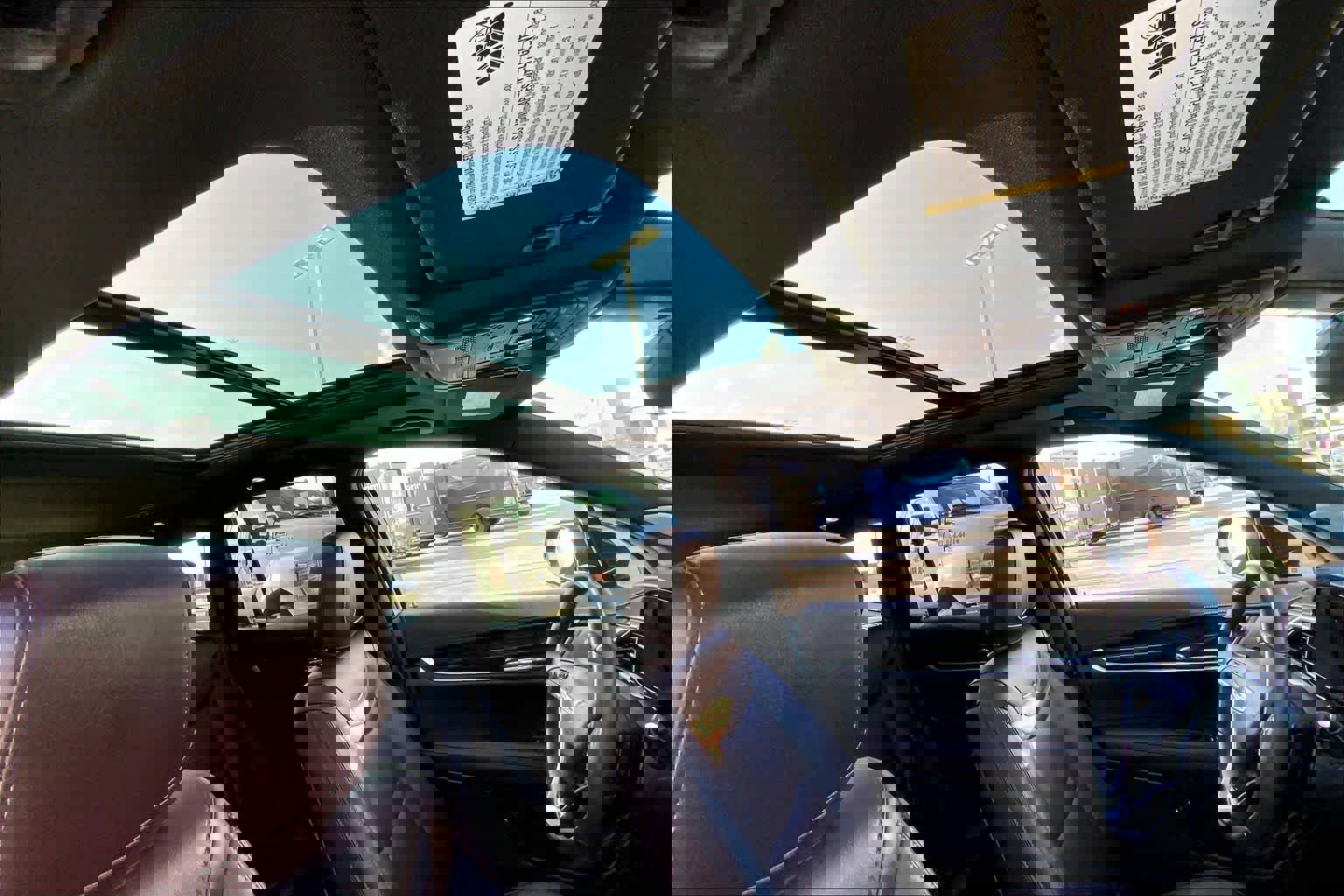 Used 2023 Cadillac XT6 Premium Luxury image 20