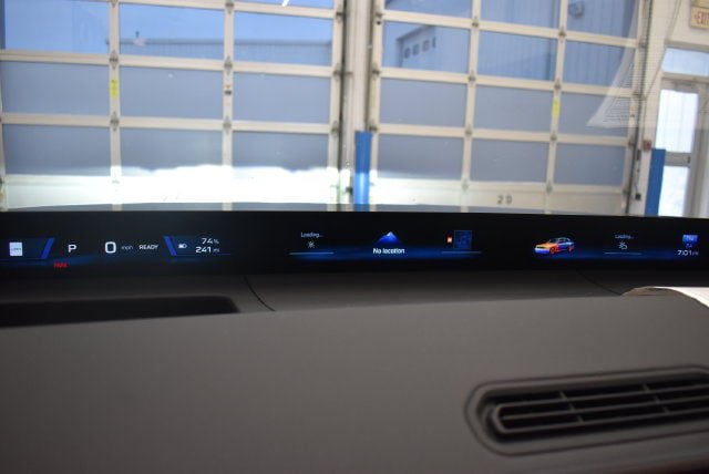 New 2027 BMW iX3 50 xDrive w/ M Sport Package AWD/4WD image 26