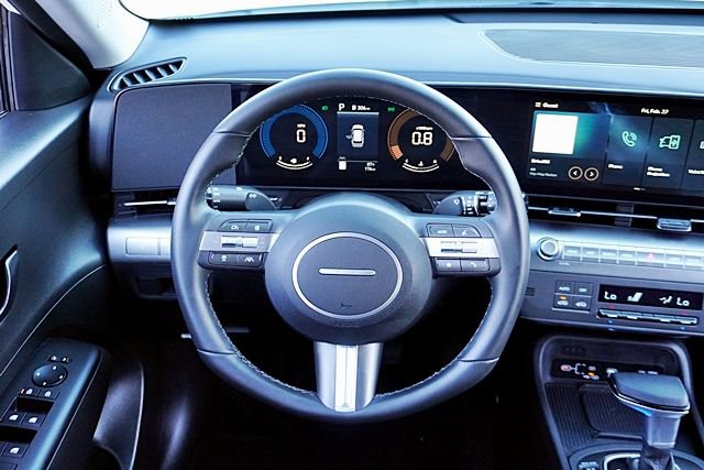 Certified 2026 Hyundai Kona SEL Sport image 19