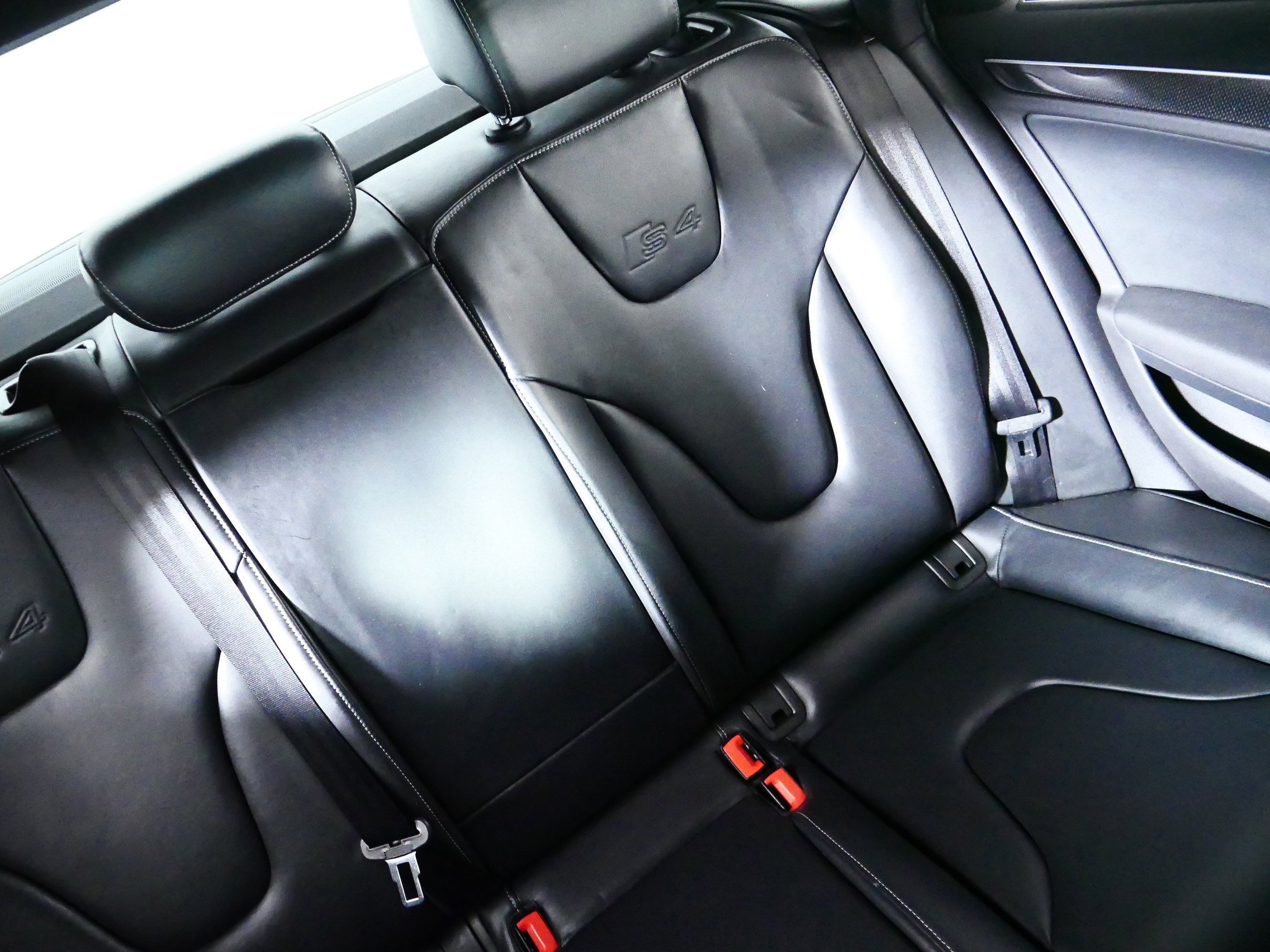 Used 2011 Audi S4 Prestige AWD/4WD image 14