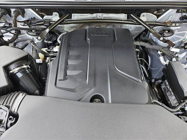 Certified 2025 Audi Q5 Prestige AWD/4WD image 28