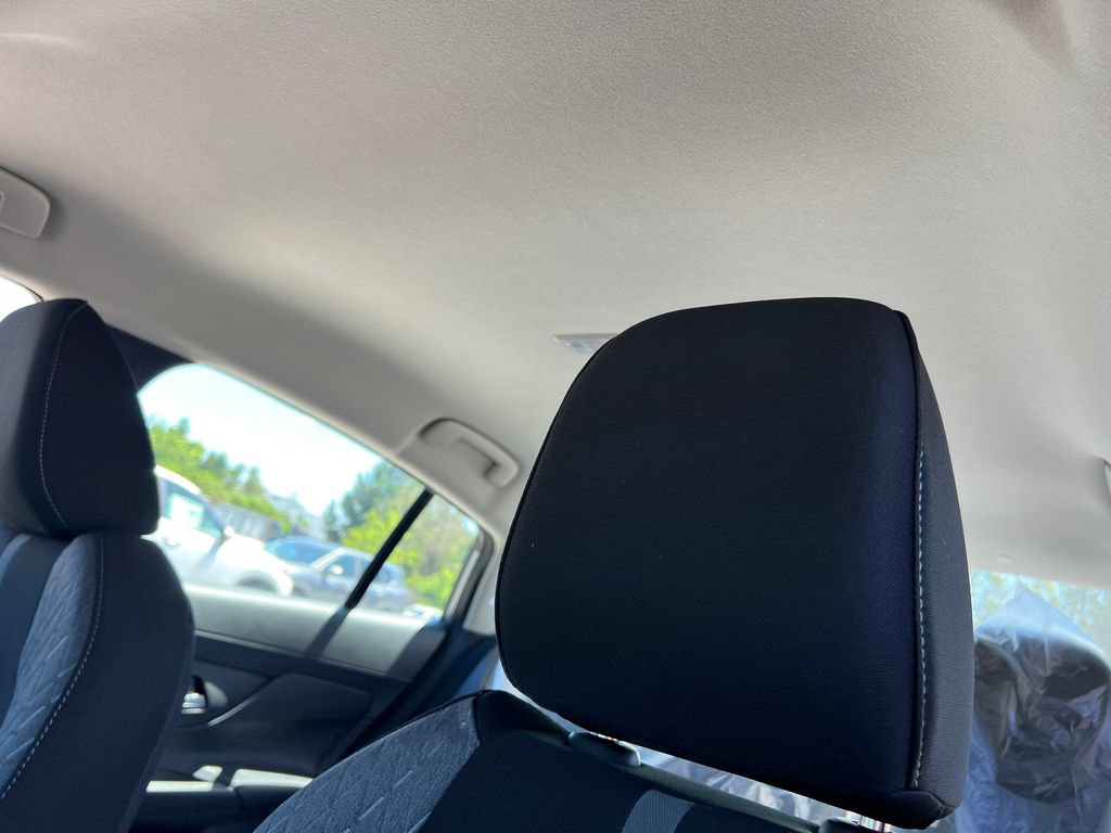 New 2026 Nissan Sentra SV w/ SV Convenience Package FWD image 14