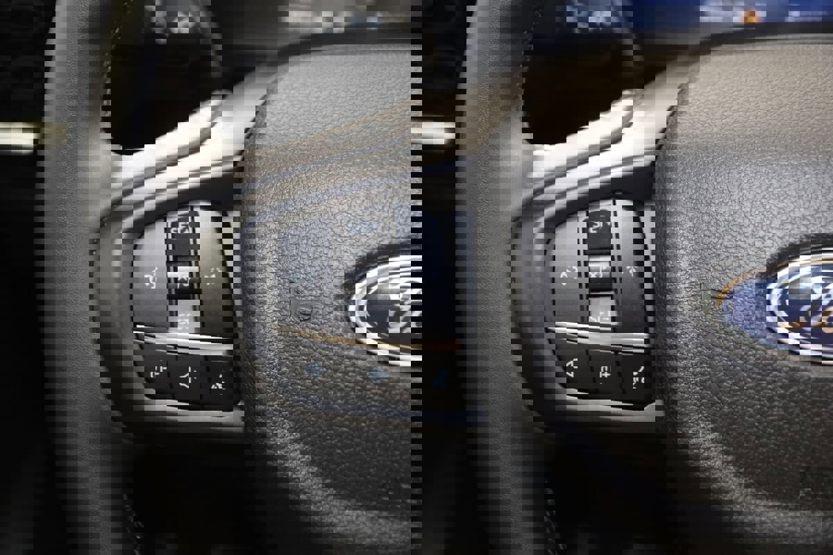 Used 2024 Ford Ranger XLT w/ Trailer Tow Package AWD/4WD image 33