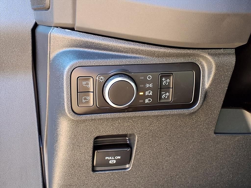 New 2025 Ford Bronco Badlands image 19