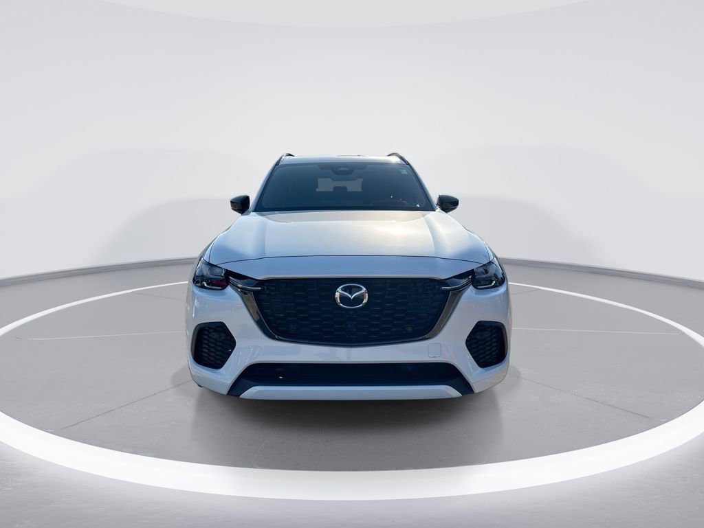 New 2026 MAZDA CX-70 3.3 Turbo S w/ Premium Package image 3