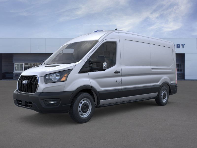 New 2025 Ford Transit 250 148 Medium Roof