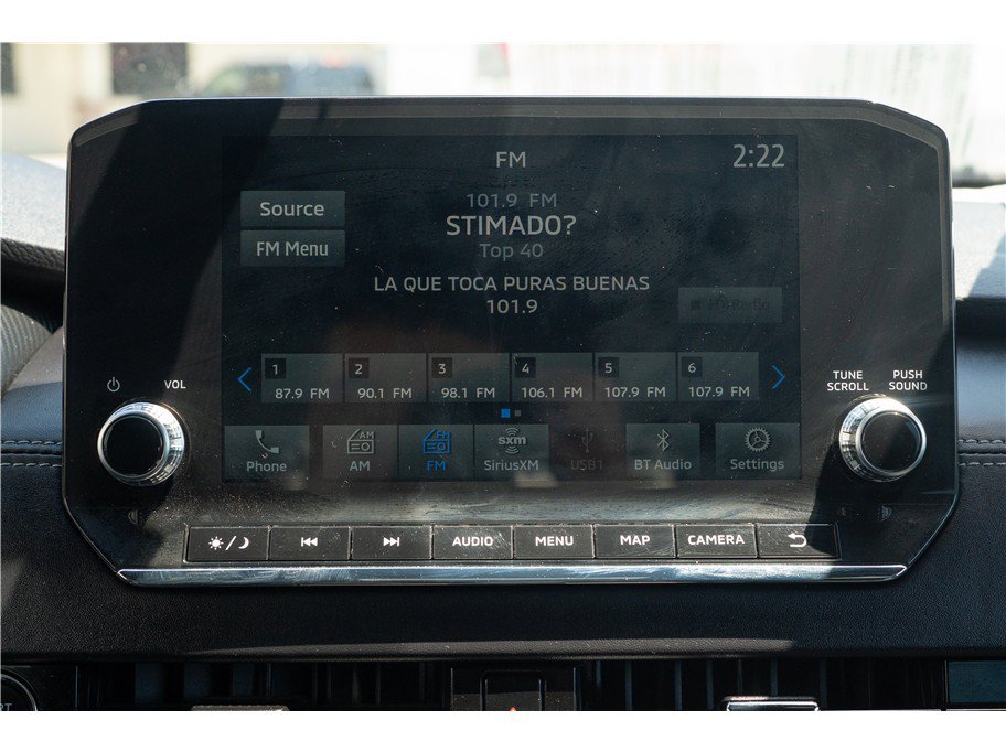 Used 2023 Mitsubishi Outlander SE Black Edition AWD/4WD image 34