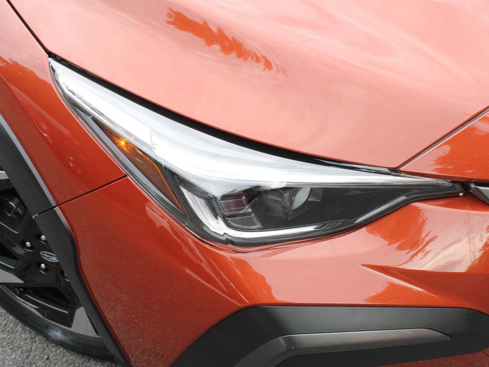 New 2025 Subaru Crosstrek 2.5i Limited w/ Popular Package #4A image 68