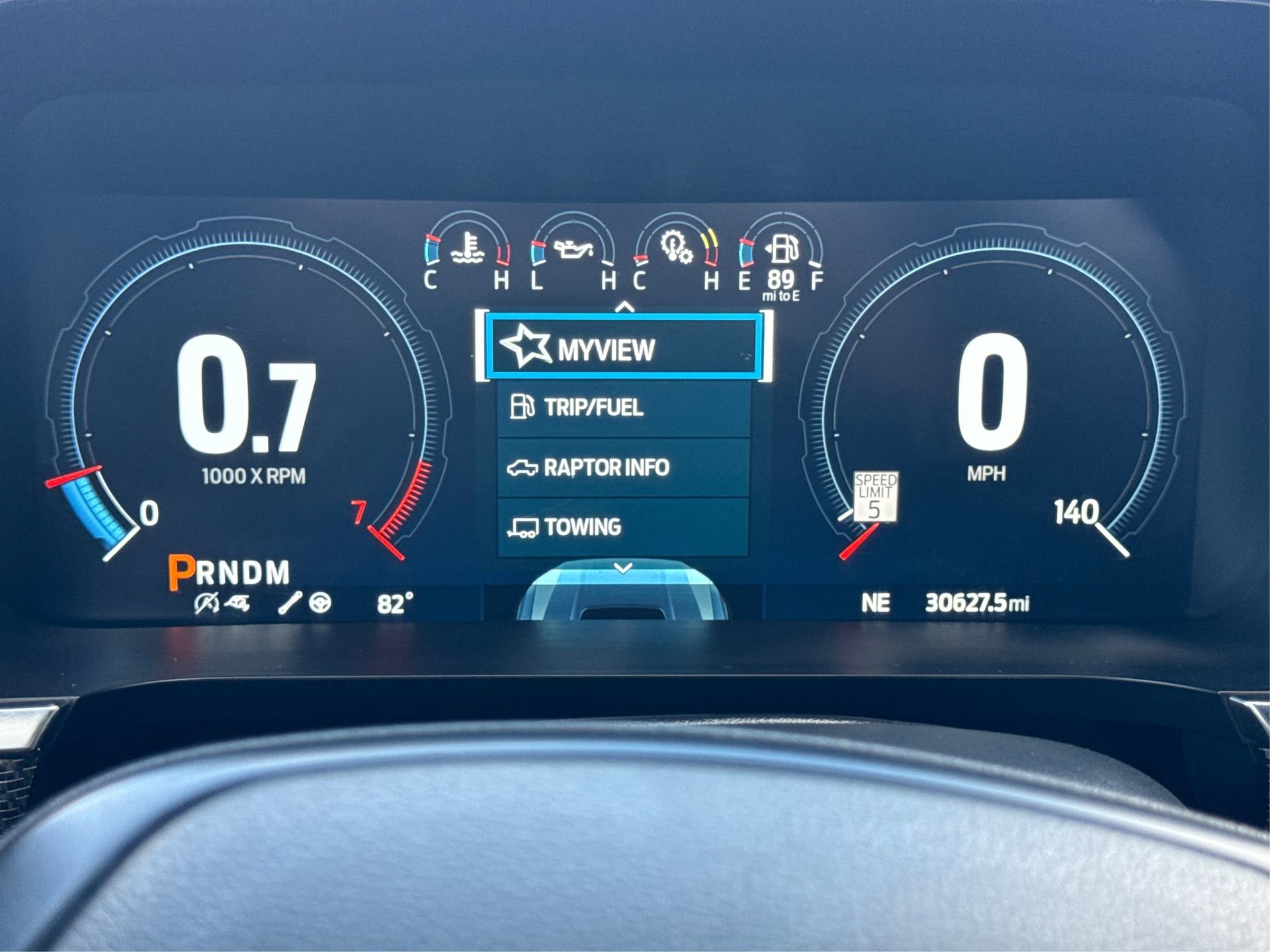 Used 2023 Ford F150 Raptor w/ Raptor 37 Performance Package image 21